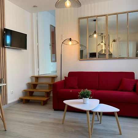 Appartement Proche Aeroport Orly - Ligne 14 Exterior foto