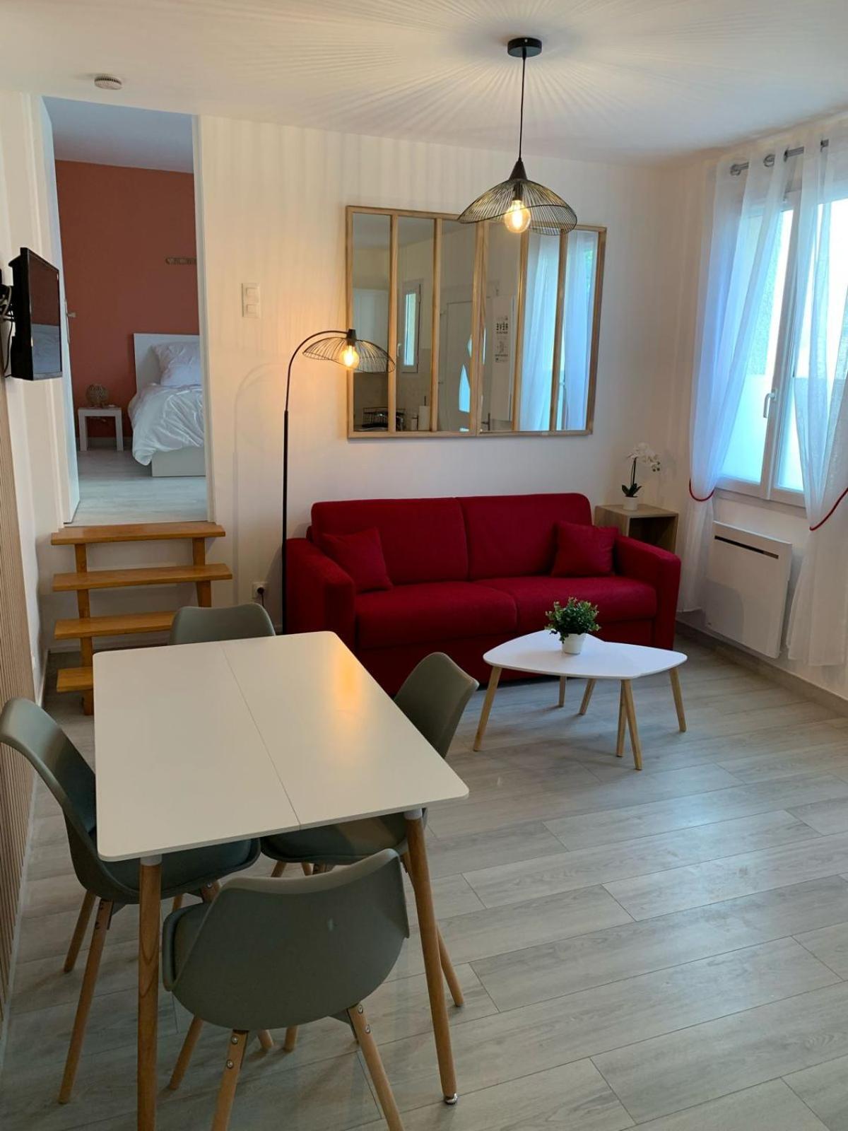 Appartement Proche Aeroport Orly - Ligne 14 Exterior foto