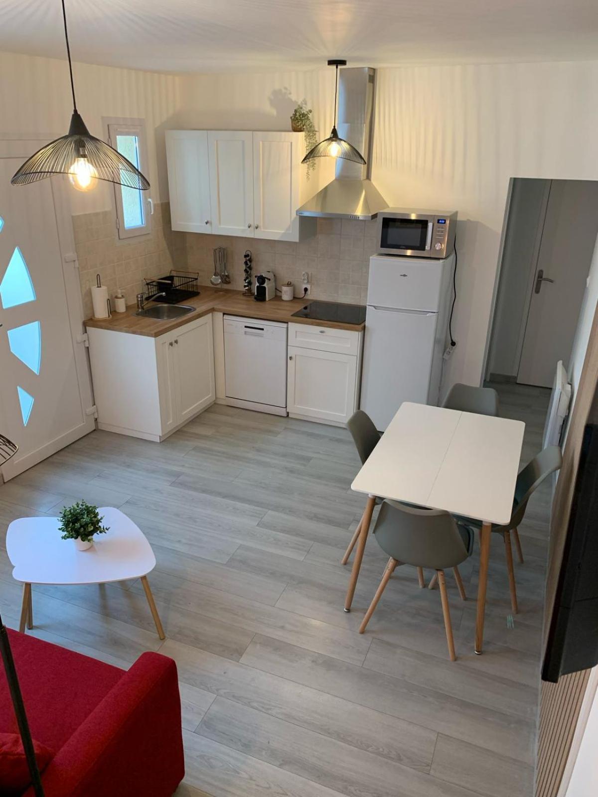 Appartement Proche Aeroport Orly - Ligne 14 Exterior foto
